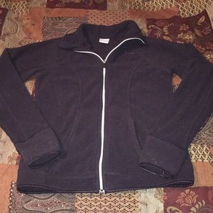 ✅Nike Fleece Jacket